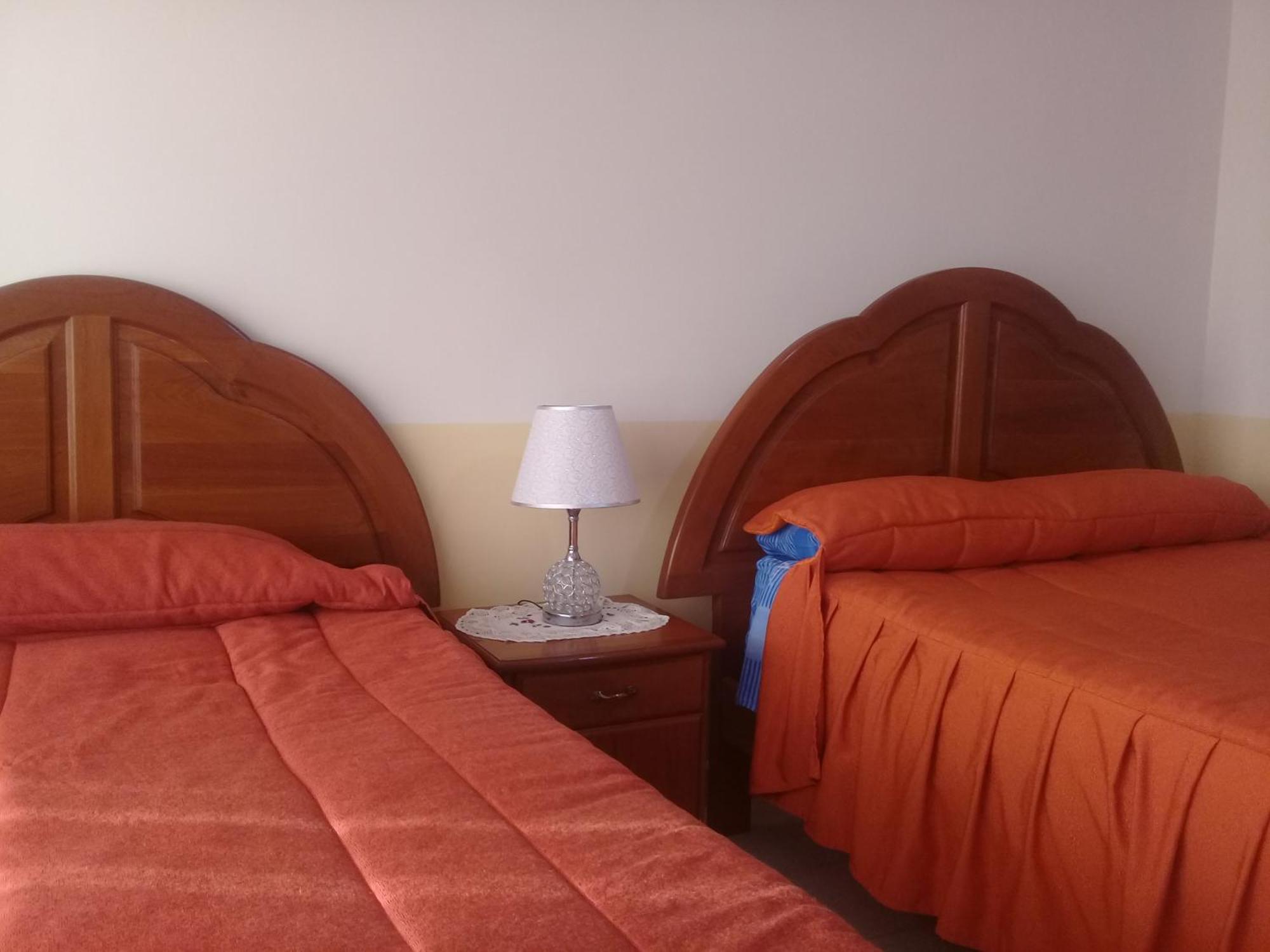 Hotel Ideal Villazon ภายนอก รูปภาพ