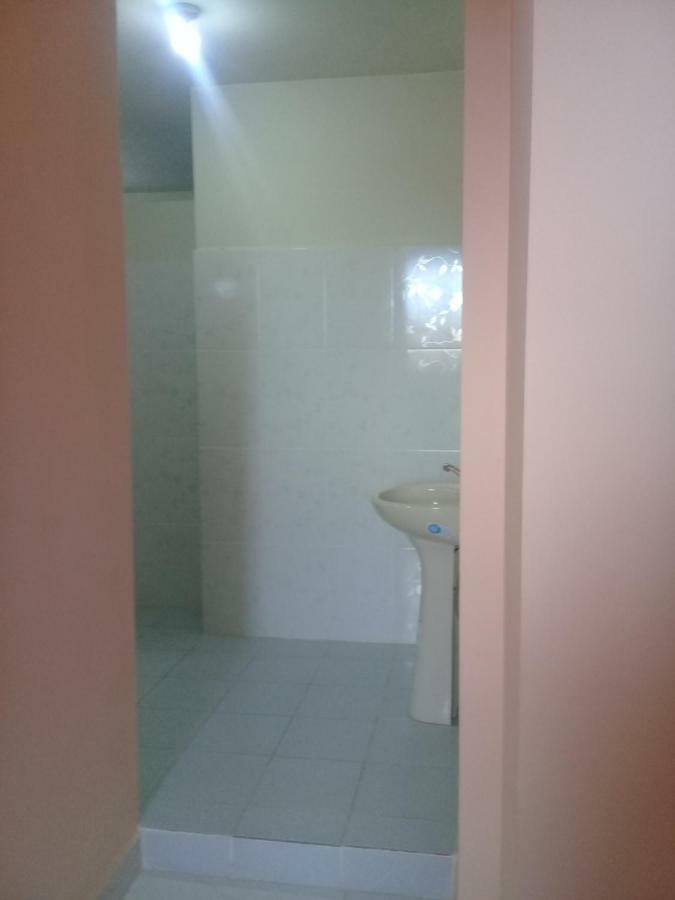 Hotel Ideal Villazon ภายนอก รูปภาพ